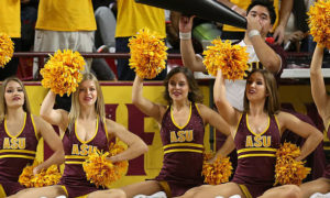 St. John's Red Storm vs. Arizona State Sun Devils – 3/20/2019 Free Pick & Tournament Betting Prediction