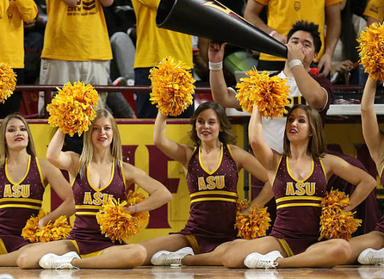 St. John's Red Storm vs. Arizona State Sun Devils – 3/20/2019 Free Pick & Tournament Betting Prediction