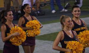 Stanford Cardinal vs. Arizona State Sun Devils - 10/18/2018 Free Pick & CFB Betting Prediction