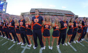 Alabama Crimson Tide vs. Auburn Tigers - 11/27/2021 Free Pick & CFB Betting Prediction