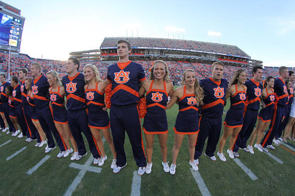 Texas A&M Aggies vs. Auburn Tigers - 11/3/2018 Free Pick & CFB Betting Prediction