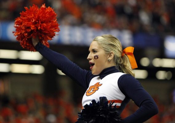 Arkansas Razorbacks vs. Auburn Tigers – 2/20/2019 Free Pick & CBB Betting Prediction