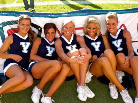 Idaho State Bengals vs. BYU Cougars - 11/16/2019 Free Pick & CFB Betting Prediction