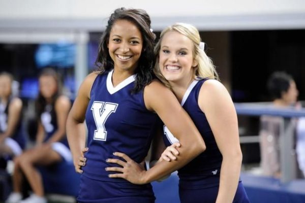 Gonzaga Bulldogs vs. BYU Cougars – 1/31/2019 Free Pick & CBB Betting Prediction