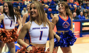 San Diego State Aztecs vs. Boise State Broncos - 2/16/2020 Free Pick & CBB Betting Prediction