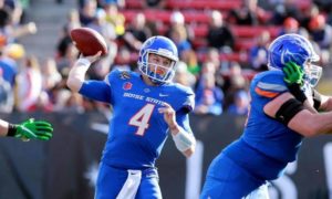 North Texas Mean Green vs. Boise State Broncos - 12/17/2022 Free Pick & CFB Betting Prediction