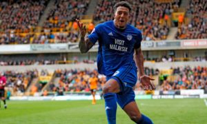 Brighton vs. Cardiff City - 11/10/2018 Free Pick & EPL Betting Prediction