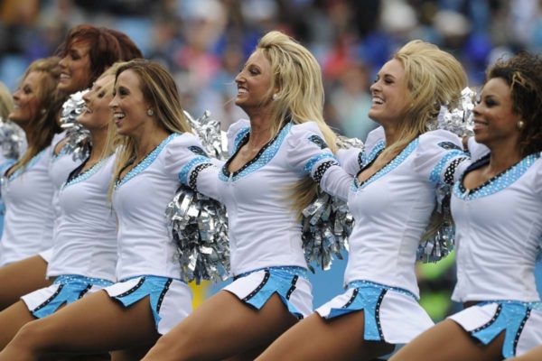 Dallas Cowboys vs. Carolina Panthers - 9/7/2018 Free Pick & NFL Betting Prediction