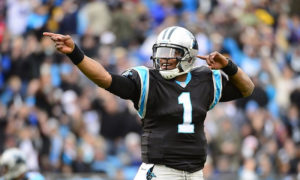 Tampa Bay Buccaneers vs. Carolina Panthers - 9/12/2019 Free Pick & NFL Betting Prediction