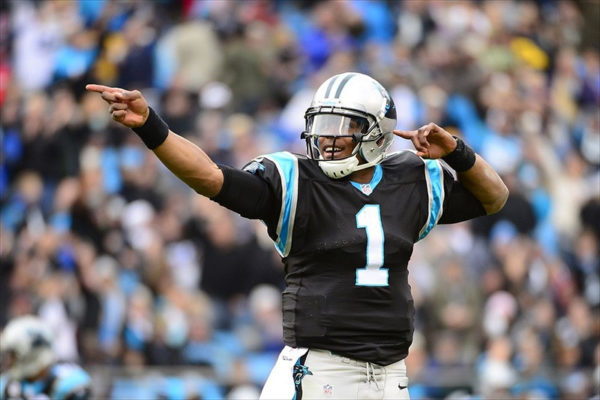 Tampa Bay Buccaneers vs. Carolina Panthers - 9/12/2019 Free Pick & NFL Betting Prediction