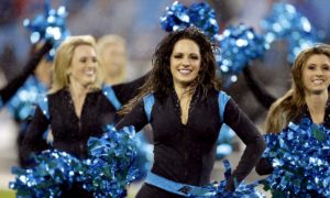 Tennessee Titans vs. Carolina Panthers - 11/3/2019 Free Pick & NFL Betting Prediction