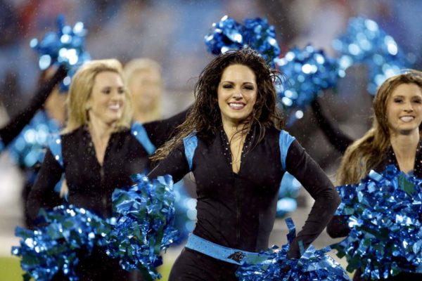 Pittsburgh Steelers vs. Carolina Panthers - 8/29/2019 Free Pick & NFL Betting Prediction