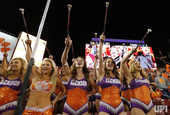 Clemson Tigers vs. Wofford Terriers - 11/2/2019 Free Pick & CFB Betting Prediction