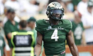 Boise State Broncos vs. Colorado State Rams - 11/29/2019 Free Pick & CFB Betting Prediction
