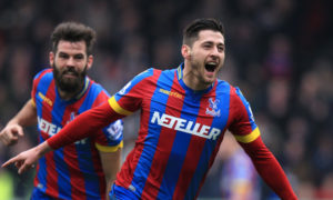 Liverpool vs. Crystal Palace – 11/23/2019 Free Pick & EPL Betting Prediction