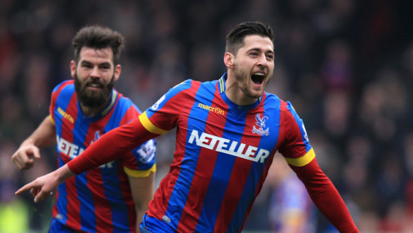 AFC Bournemouth vs. Crystal Palace - 10/1/2018 Free Pick & EPL Betting Prediction