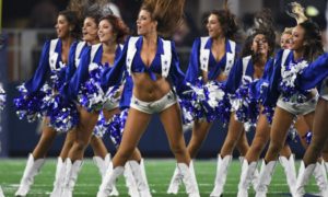 Green Bay Packers vs. Dallas Cowboys - 10/6/2019 Free Pick & NFL Betting Predic