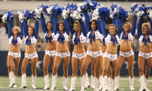 Green Bay Packers vs. Dallas Cowboys 9/28/25 Free Pick & NFL Betting Prediction