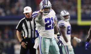 Dallas Cowboys vs. New York Giants - 12/19/2021 Free Pick & NFL Betting Prediction