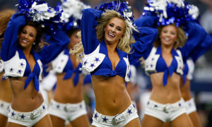 Houston Texans vs. Dallas Cowboys - 8/24/2019 Free Pick & NFL Betting Prediction