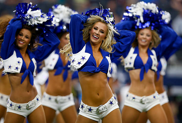 Tennessee Titans vs. Dallas Cowboys - 11/05/2018 Free Pick & NFL Betting Prediction