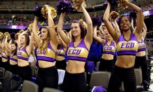 Old Dominion Monarchs vs. East Carolina Pirates – 11/30/2021 Free Pick & CBB Betting Prediction