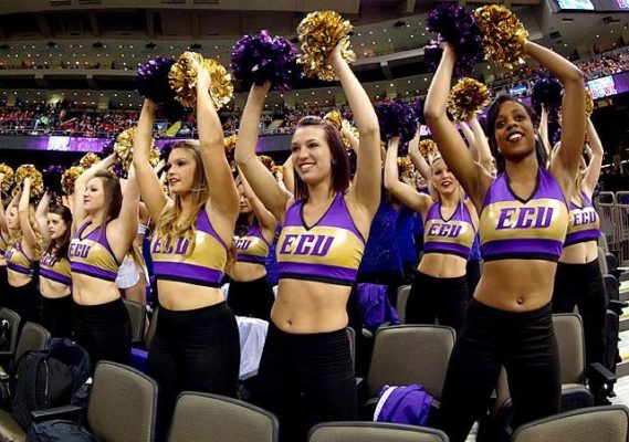 Gardner-Webb Bulldogs VS. East Carolina Pirates – 9/7/2019 Free Pick & CFB Betting Prediction