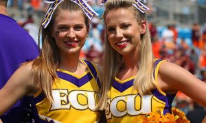 South Florida Bulls vs. East Carolina Pirates - 10/26/2019 Free Pick & CFB Betting Prediction