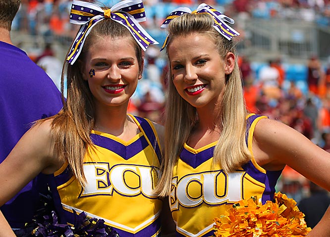 South Florida Bulls vs. East Carolina Pirates - 10/26/2019 Free Pick & CFB Betting Prediction