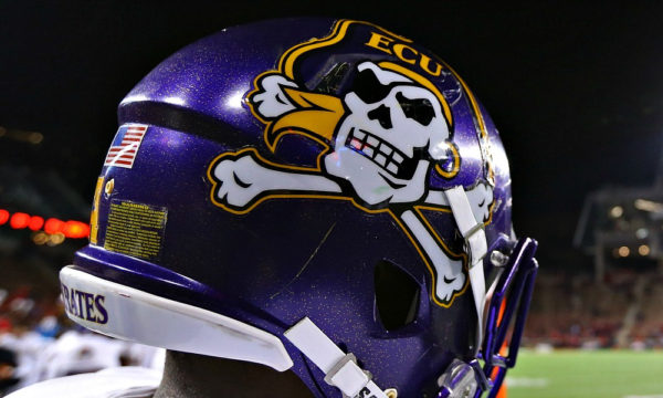 UCF Knights vs. East Carolina Pirates - 10/20/2018 Free Pick & CFB Betting Prediction