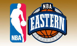 2018 Eastern Conference Predictions & NBA Futures Gambling Odds