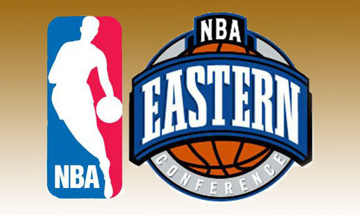 2018 Eastern Conference Predictions & NBA Futures Gambling Odds