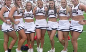 Old Dominion Monarchs vs. Florida Atlantic Owls - 10/6/2018 Free Pick & CFB Betting Prediction
