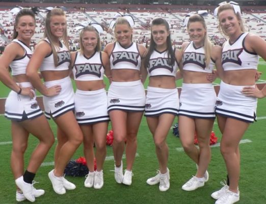 Old Dominion Monarchs vs. Florida Atlantic Owls - 10/6/2018 Free Pick & CFB Betting Prediction