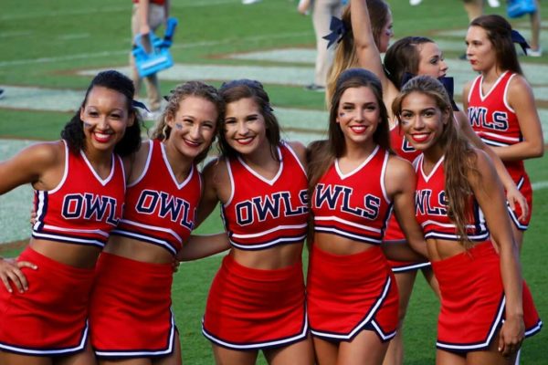Louisiana Tech Bulldogs vs. Florida Atlantic Owls - 10/26/2018 Free Pick & CFB Betting Prediction