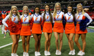 Ole Miss Rebels vs. Florida Gators 11/23/2024 Free Pick & CFB Betting Prediction