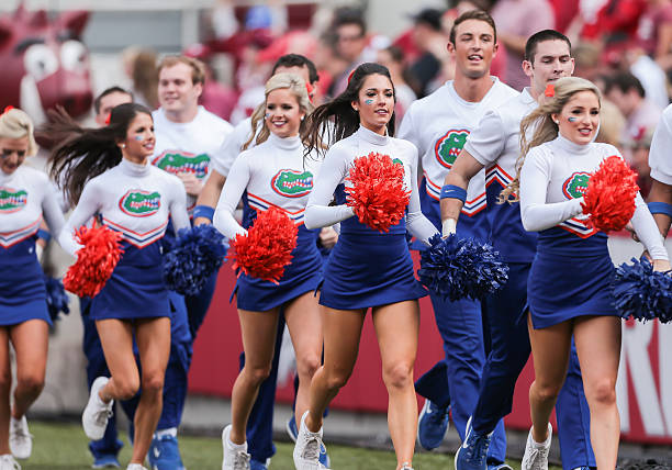 Towson Tigers vs. Florida Gators - 9/28/19 Free Pick & CFB Betting Prediction