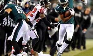 Free Against The Spread Week 1 NFL Predictions – 2018 Picks – Schedule 9-8-2018