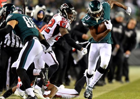 Free Against The Spread Week 1 NFL Predictions – 2018 Picks – Schedule 9-8-2018