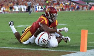 Free Against The Spread Week 2 Predictions – 2018 CFB Picks – Schedule 9/8/2018