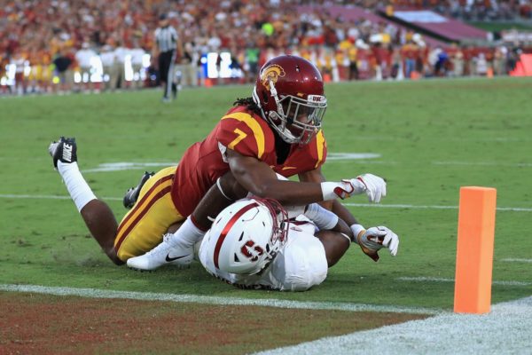 Free Against The Spread Week 2 Predictions – 2018 CFB Picks – Schedule 9/8/2018