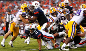 Free Against The Spread Week 3 Predictions – 2018 NCAA Football Picks – Schedule 9/11/2018