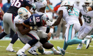 Free Against The Spread Week 4 NFL Predictions – 2018 Picks – Schedule 9-25-2018