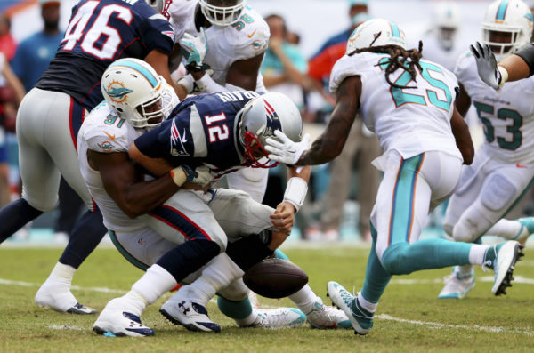 Free Against The Spread Week 4 NFL Predictions – 2018 Picks – Schedule 9-25-2018