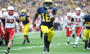 Free Against The Spread Week 4 Predictions – 2018 NCAA Football Picks – Schedule 9/19/2018