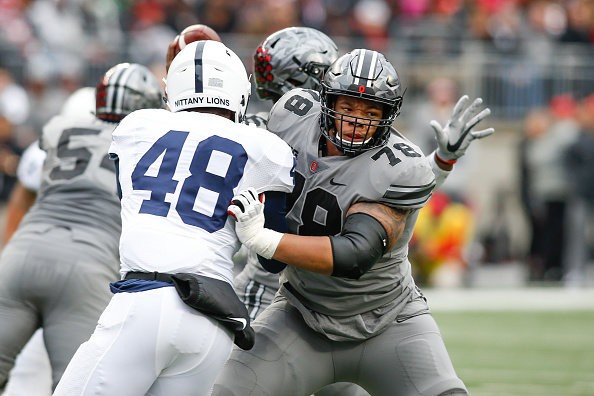 Free Against The Spread Week 5 Predictions – 2018 NCAA Football Picks – Schedule 9/25/2018