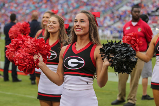 Tennessee Volunteers vs. Georgia Bulldogs - 10/10/2020 Free Pick & CFB Betting Prediction