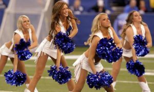 Jacksonville Jaguars vs. Indianapolis Colts Free Pick & NFL Betting Prediction, 12/28/25