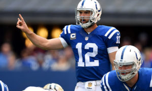 Jacksonville Jaguars vs. Indianapolis Colts - 11/11/2018 Free Pick & NFL Betting Prediction