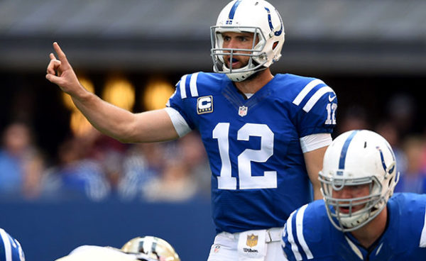 Cincinnati Bengals vs. Indianapolis Colts - 9/9/2018 Free Pick & NFL Betting Prediction